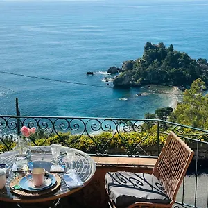 Bed & Breakfast La Bergerie, Taormina